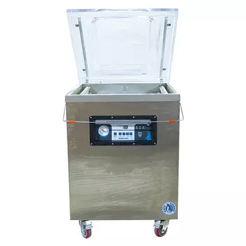 Вакуумный упаковщик White Penguin MAGELLANIC WPC-600Q