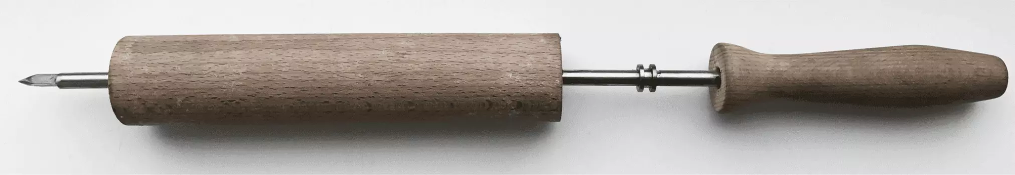 Валик прямого типа Grill Master 30032