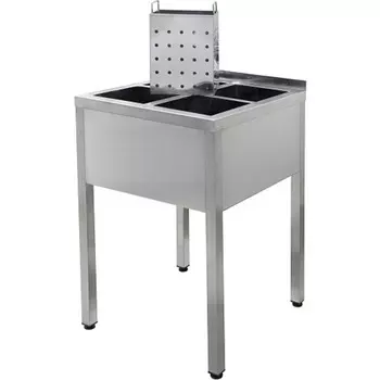 Ванна для санитарной обработки яиц ПищТех ВМОя-7/7-М