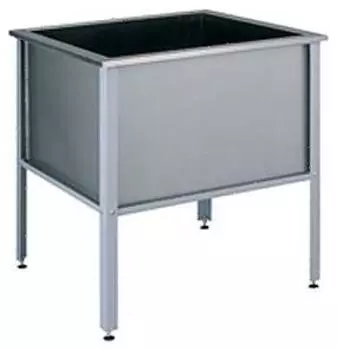 Ванна котломоечная Hessen ВК 1/8 (э)