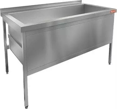 Ванна котломоечная Hicold Н1МКС12/6