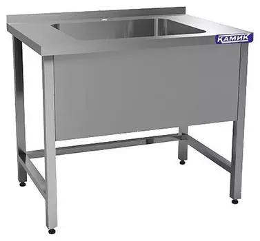 Ванна котломоечная Камик ВМ-Н00132