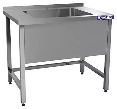 Ванна котломоечная Камик ВМ-С3108к