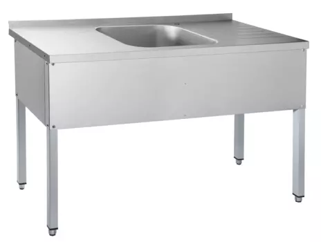 Ванна моечная Abat СМО-6-4 РЧ краш. (21000802569)