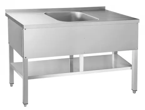 Ванна моечная Abat СМО-6-4 РН (21000802568)