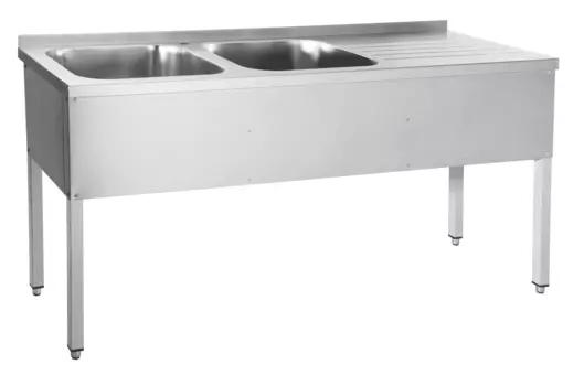 Ванна моечная Abat СМО-7-7 РЧ краш. (21000802573)