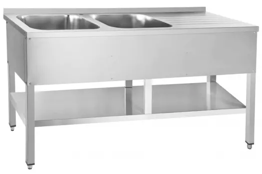 Ванна моечная Abat СМО-7-7 РН (21000802572)