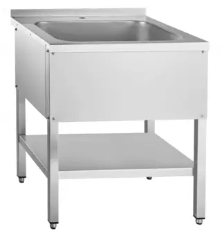 Ванна моечная Abat ВМП-7-1-5 РН (21000806371)