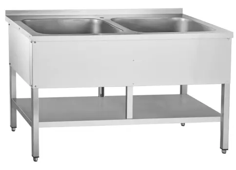 Ванна моечная Abat ВМП-7-2-5 РН (21000806370)