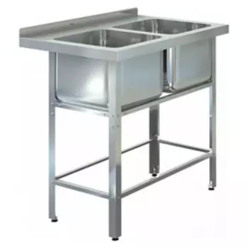 Ванна моечная Assum ВМЦ-С-2/500