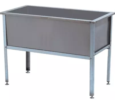 Ванна моечная Atesy ВМ-1/430/1010 Алента