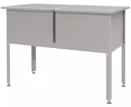 Ванна моечная Atesy ВМ-2/530 Алента