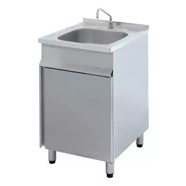 Рукомойник Atesy ВРН-600 без педали