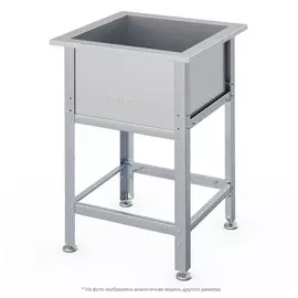 Ванна моечная Atesy ВСМ-Б-1.530-02