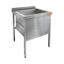 Ванна котломоечная Hicold Н1МКС-8/8