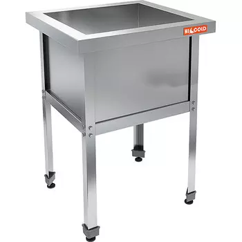 Ванна моечная Hicold Н1ВМ-7/7 Ц