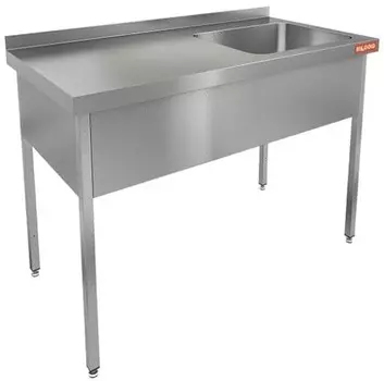 Ванна моечная Hicold НСО1М-12/7БП