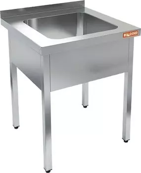 Ванна моечная Hicold НСО1М-8/6Б