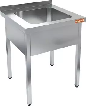 Ванна моечная Hicold НСО1М-9/6Б