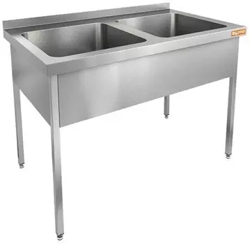 Ванна моечная Hicold НСО2М-10/6Б