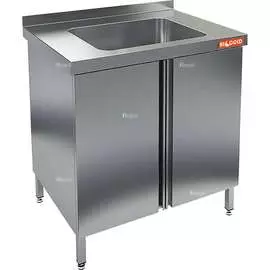 Ванна моечная Hicold НСЗ1М-7/7Б