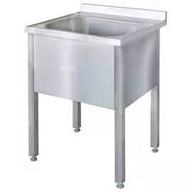 Ванна моечная Iterma ВЦ-14-1200/600