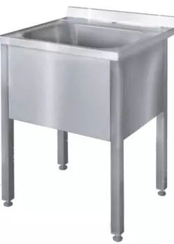 Ванна моечная Iterma ВЦ-14-700