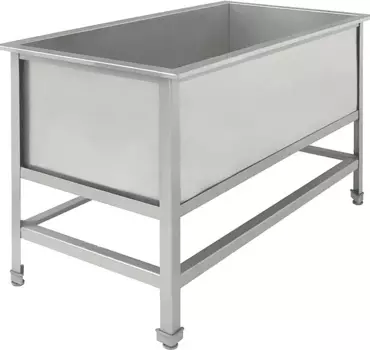 Ванна моечная Iterma ВМС-Э/1-7/14