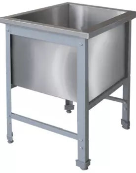 Ванна моечная Iterma ВС-10/1000/700