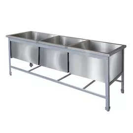 Ванна моечная Iterma вс-30/530/1490