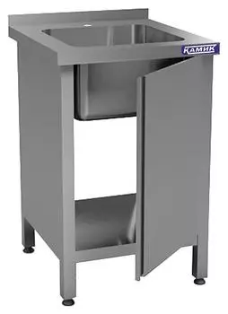 Ванна моечная Камик ВМ-1-410660