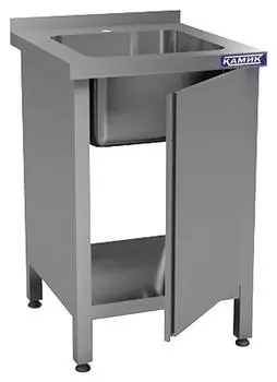 Ванна моечная Камик ВМ-1-410670