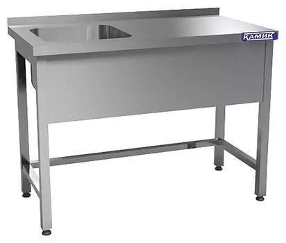 Ванна моечная Камик ВМ-1-41117
