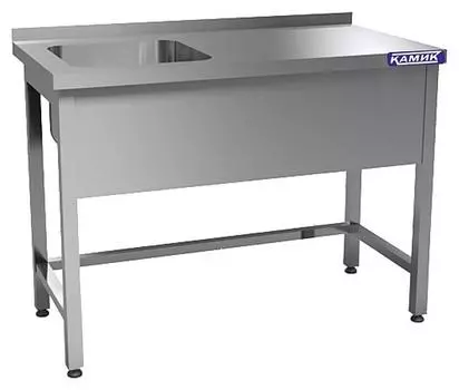 Ванна моечная Камик ВМ-1-41157
