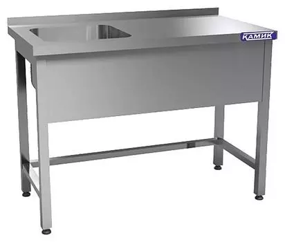 Ванна моечная Камик ВМ-1-41167