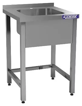 Ванна моечная Камик ВМ-1-42067