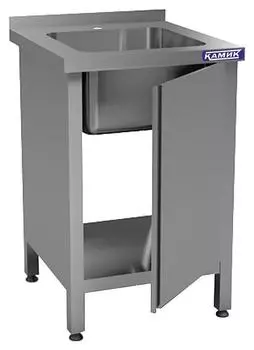 Ванна моечная Камик ВМ-1-430670