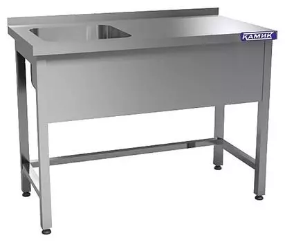 Ванна моечная Камик ВМ-1-43156