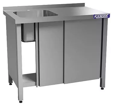 Ванна моечная Камик ВМ-1-431671