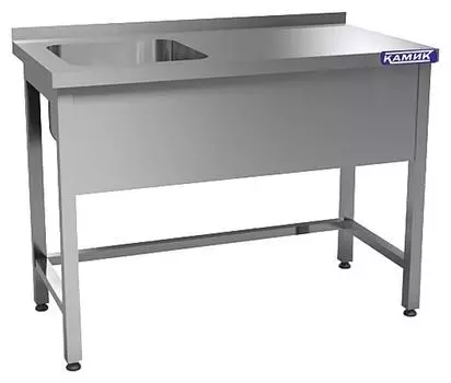 Ванна моечная Камик ВМ-1-45157