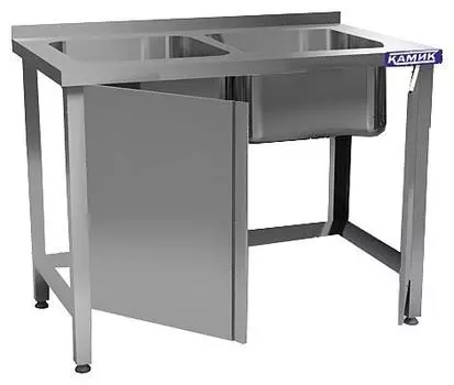 Ванна моечная Камик ВМ-2-41136