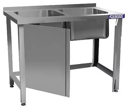 Ванна моечная Камик ВМ-2-41186