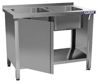 Ванна моечная Камик ВМ-2-431560