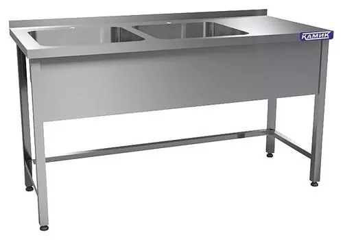 Ванна моечная Камик ВМ-2-46137