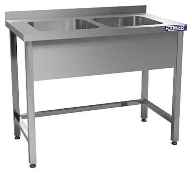 Ванна моечная Камик ВМ-Д3115