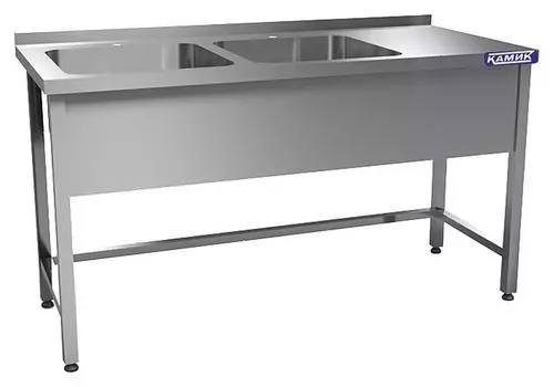 Ванна моечная Камик ВМ-Д3125