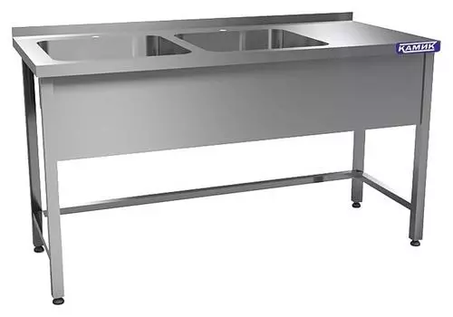 Ванна моечная Камик ВМ-Д3156