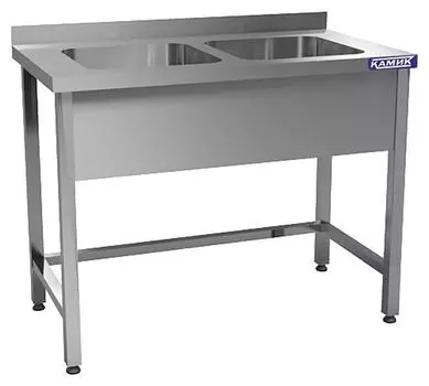 Ванна моечная Камик ВМ-Д3158