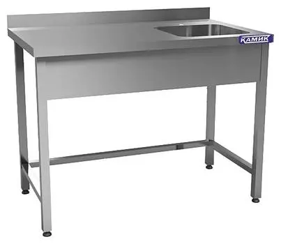 Ванна моечная Камик ВМ-М3137