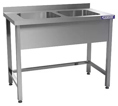 Ванна моечная Камик ВМ-Н31265